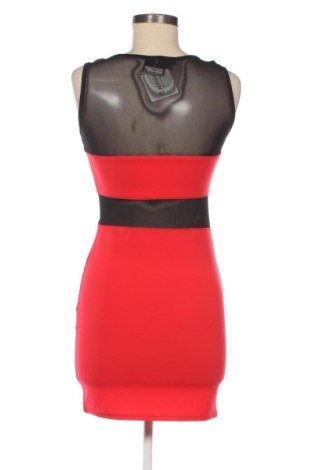 Kleid Amisu, Größe M, Farbe Rot, Preis 19,95 €