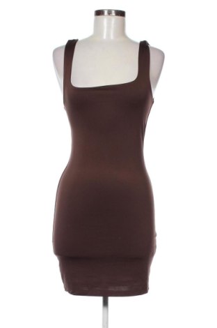 Rochie Amisu, Mărime M, Culoare Maro, Preț 123,99 Lei