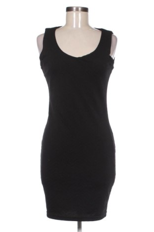 Kleid Amisu, Größe S, Farbe Schwarz, Preis 14,82 €
