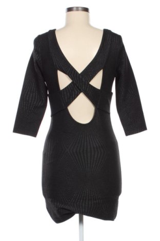 Kleid Amisu, Größe S, Farbe Schwarz, Preis 25,99 €