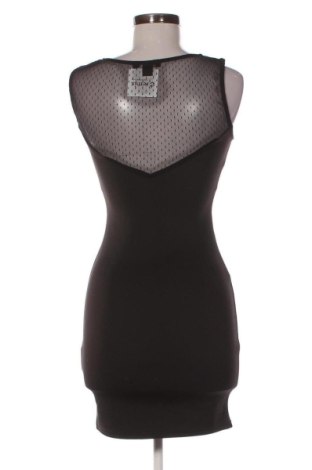 Kleid Amisu, Größe XS, Farbe Schwarz, Preis 25,99 €