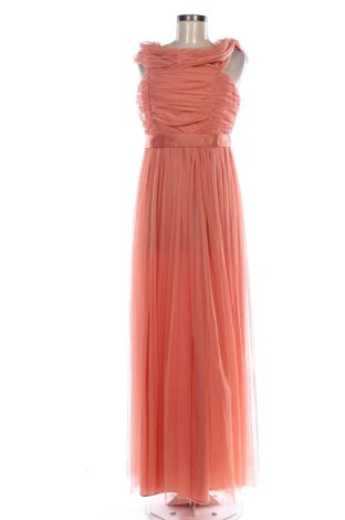 Kleid Anaya with love, Größe L, Farbe Orange, Preis 85,01 €