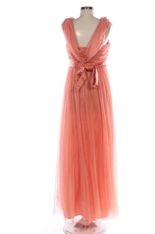 Kleid Anaya with love, Größe L, Farbe Orange, Preis 85,01 €