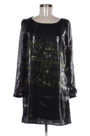 Рокля Andy Warhol By Pepe Jeans, Размер M, Цвят Черен, Цена 128,60 €