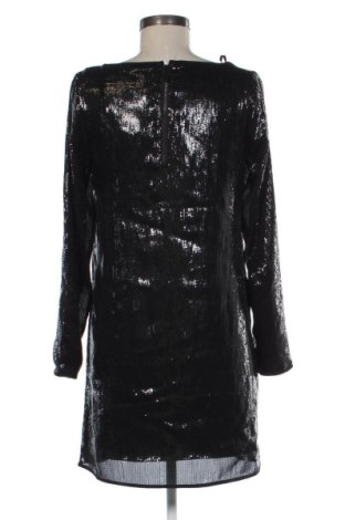 Рокля Andy Warhol By Pepe Jeans, Размер M, Цвят Черен, Цена 128,60 €