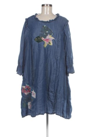 Kleid Angel of Style, Größe XL, Farbe Mehrfarbig, Preis € 25,99
