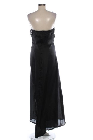 Φόρεμα Ann Christine, Μέγεθος L, Χρώμα Μαύρο, Τιμή 19,95 €