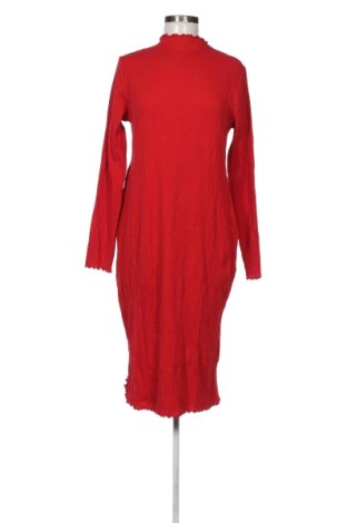 Rochie Anna Field, Mărime XL, Culoare Roșu, Preț 196,99 Lei