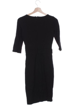 Kleid Anna Field, Größe XXS, Farbe Schwarz, Preis 25,99 €