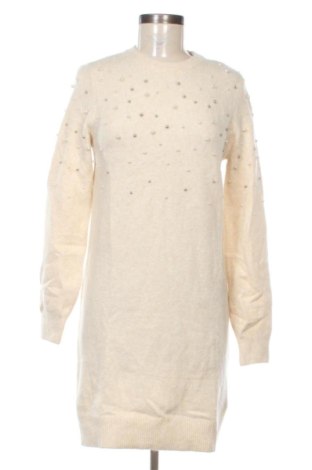 Rochie Anna Field, Mărime S, Culoare Ecru, Preț 196,99 Lei