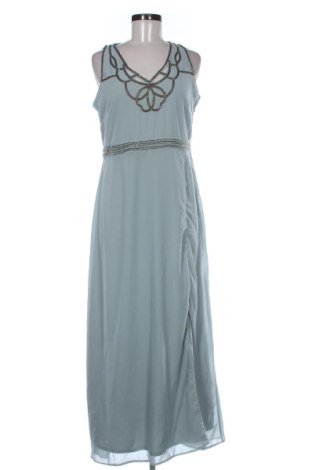 Kleid Anna Field, Größe L, Farbe Grün, Preis 30,00 €