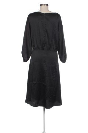 Kleid Anna Field, Größe L, Farbe Schwarz, Preis 25,99 €