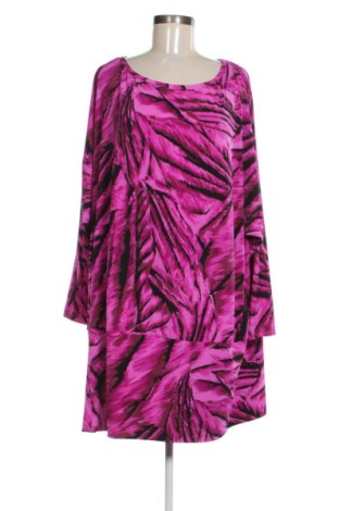 Šaty  Anna Scholz, Veľkosť 3XL, Farba Viacfarebná, Cena  66,44 €