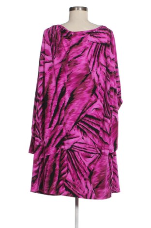 Šaty  Anna Scholz, Veľkosť 3XL, Farba Viacfarebná, Cena  66,44 €