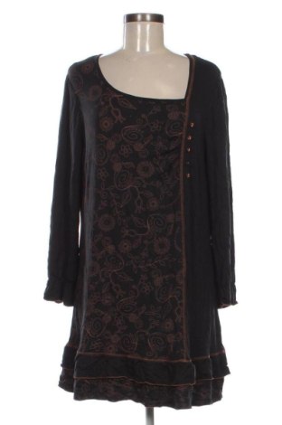 Kleid Anne Weyburn, Größe M, Farbe Schwarz, Preis 31,99 €