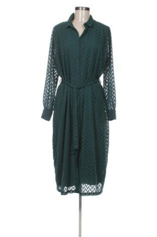 Šaty  Another Label, Veľkosť XL, Farba Zelená, Cena  29,95 €