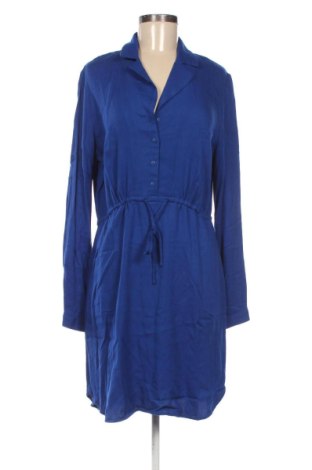 Kleid Another Label, Größe L, Farbe Blau, Preis 24,55 €