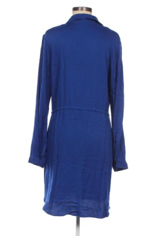 Kleid Another Label, Größe L, Farbe Blau, Preis 24,55 €