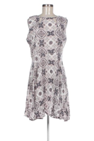 Kleid Apricot, Größe M, Farbe Mehrfarbig, Preis 31,99 €