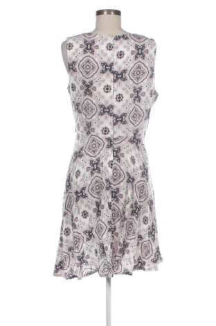 Kleid Apricot, Größe M, Farbe Mehrfarbig, Preis 31,99 €