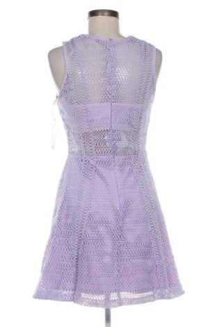 Rochie Aqua, Mărime M, Culoare Mov, Preț 218,96 Lei