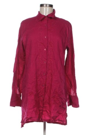 Kleid Armani Jeans, Größe M, Farbe Lila, Preis 67,99 €