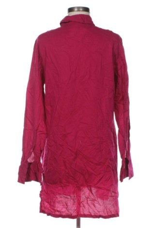Kleid Armani Jeans, Größe M, Farbe Lila, Preis 67,99 €