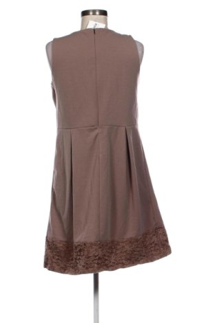 Rochie Assuili, Mărime XL, Culoare Bej, Preț 259,99 Lei