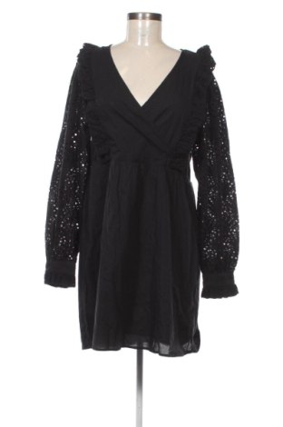 Rochie Atelier Rêve, Mărime L, Culoare Negru, Preț 500,47 Lei