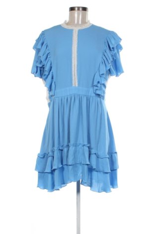 Φόρεμα Atmos Fashion, Μέγεθος XL, Χρώμα Μπλέ, Τιμή 24,55 €