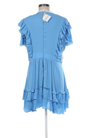 Φόρεμα Atmos Fashion, Μέγεθος XL, Χρώμα Μπλέ, Τιμή 24,55 €