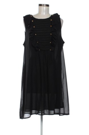 Φόρεμα Atmosphere, Μέγεθος XL, Χρώμα Μαύρο, Τιμή 29,67 €