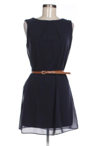Kleid Atmosphere, Größe M, Farbe Blau, Preis 20,00 €