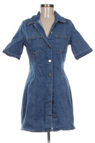 Rochie Authentic Denim, Mărime L, Culoare Albastru, Preț 123,99 Lei