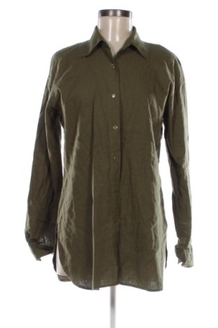 Kleid Avocado, Größe S, Farbe Grün, Preis 25,00 €