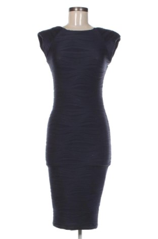Φόρεμα Ax Paris, Μέγεθος M, Χρώμα Μπλέ, Τιμή 65,57 €