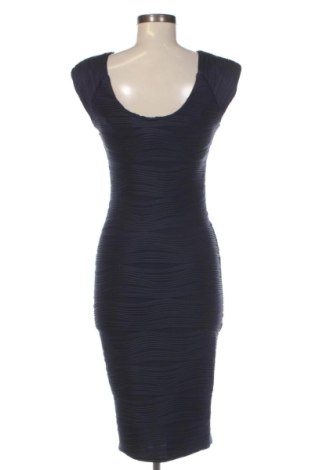 Φόρεμα Ax Paris, Μέγεθος M, Χρώμα Μπλέ, Τιμή 65,57 €