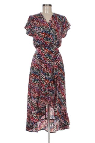 Kleid Ax Paris, Größe M, Farbe Mehrfarbig, Preis 31,99 €