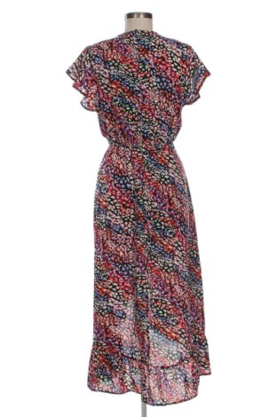 Kleid Ax Paris, Größe M, Farbe Mehrfarbig, Preis 31,99 €