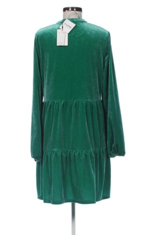 Φόρεμα B.Young, Μέγεθος M, Χρώμα Πράσινο, Τιμή 39,00 €