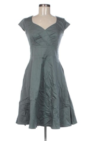Рокля BBonline Dress, Размер S, Цвят Сив, Цена 20,45 €