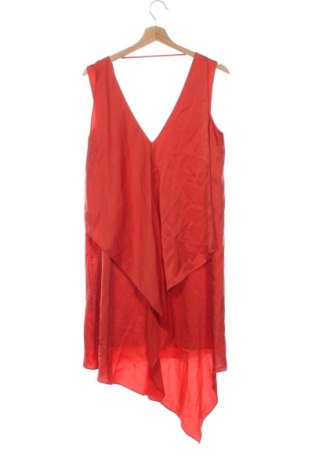 Šaty  BCBG Max Azria, Velikost XS, Barva Červená, Cena  1 329,00 Kč
