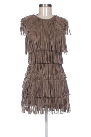 Šaty  BCBG Max Azria, Velikost XS, Barva Hnědá, Cena  1 979,00 Kč