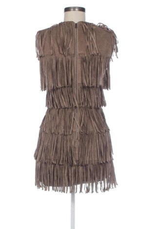 Šaty  BCBG Max Azria, Velikost XS, Barva Hnědá, Cena  1 979,00 Kč