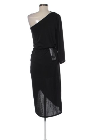 Kleid BCBG Max Azria, Größe S, Farbe Schwarz, Preis 66,56 €