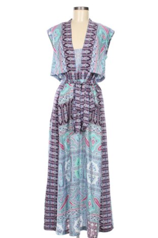 Kleid BCBG Max Azria, Größe M, Farbe Mehrfarbig, Preis € 87,99