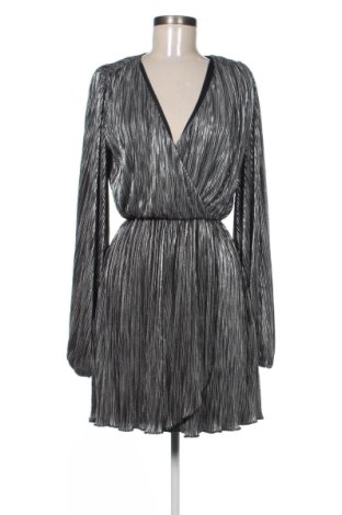 Рокля BLACK LABEL, Размер S, Цвят Сребрист, Цена 42,00 €