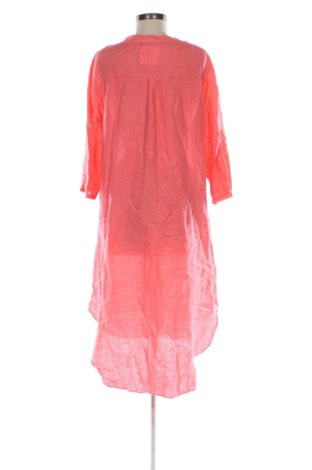 Rochie BOSS, Mărime L, Culoare Roz, Preț 676,73 Lei
