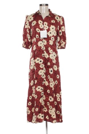 Kleid Ba&sh, Größe M, Farbe Mehrfarbig, Preis 59,00 €