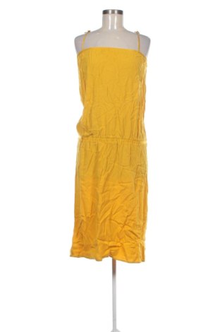 Rochie Ba&sh, Mărime M, Culoare Galben, Preț 412,99 Lei